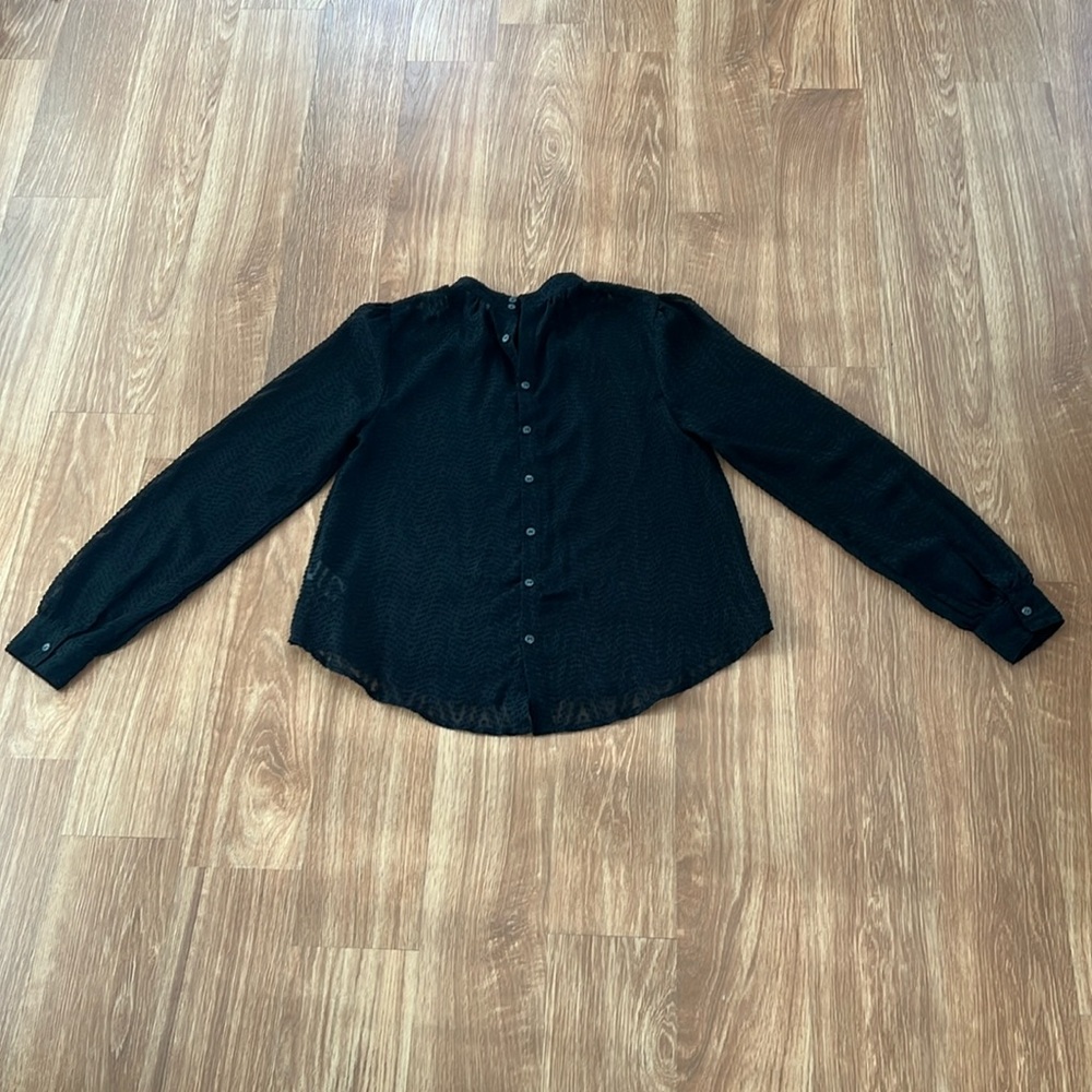 Free People blouse